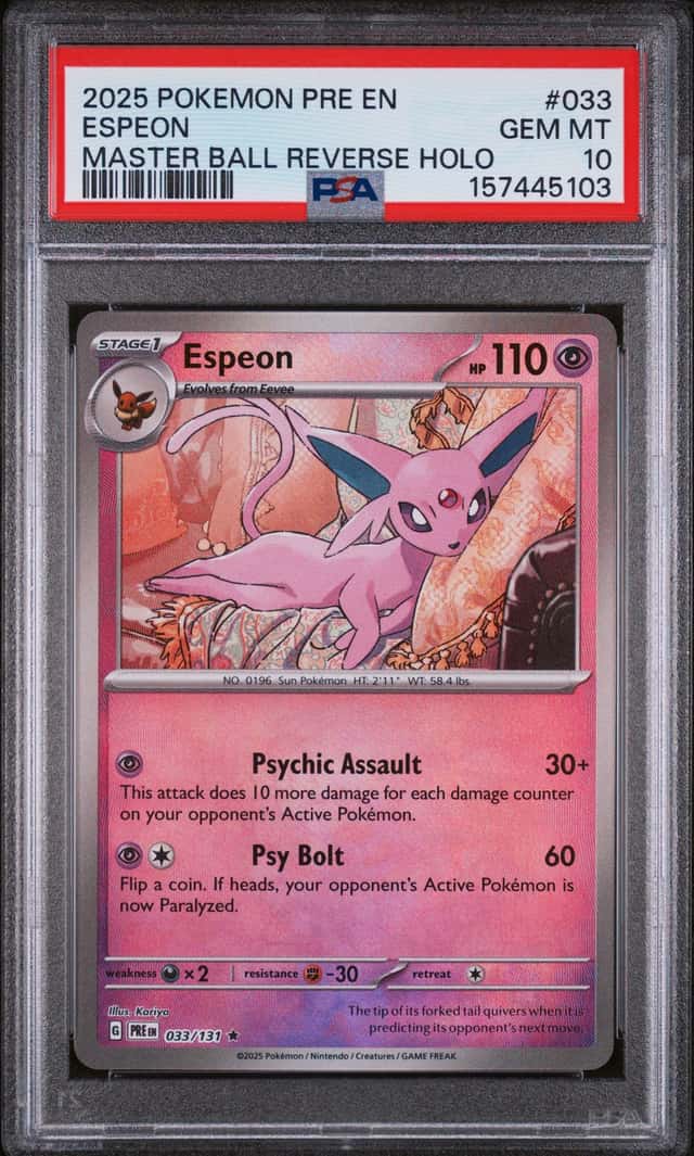 Espeon