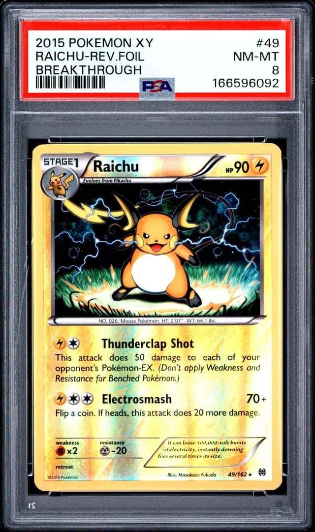 Raichu