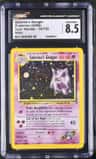 Sabrina'S Gengar