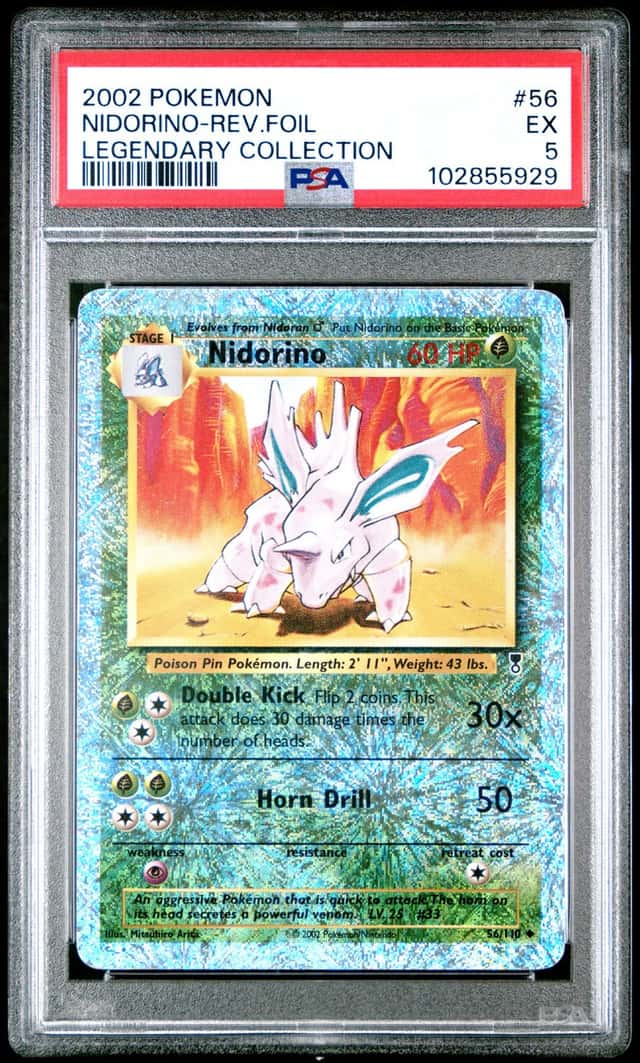 Nidorino