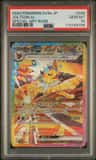 Jolteon Ex