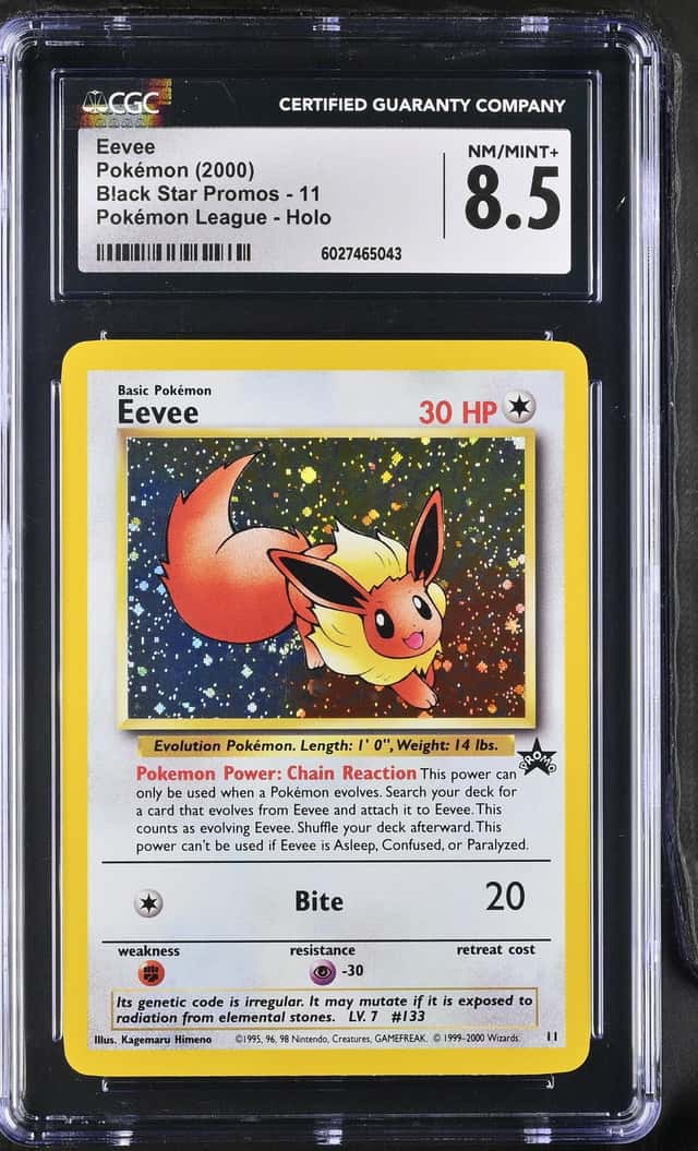 Eevee
