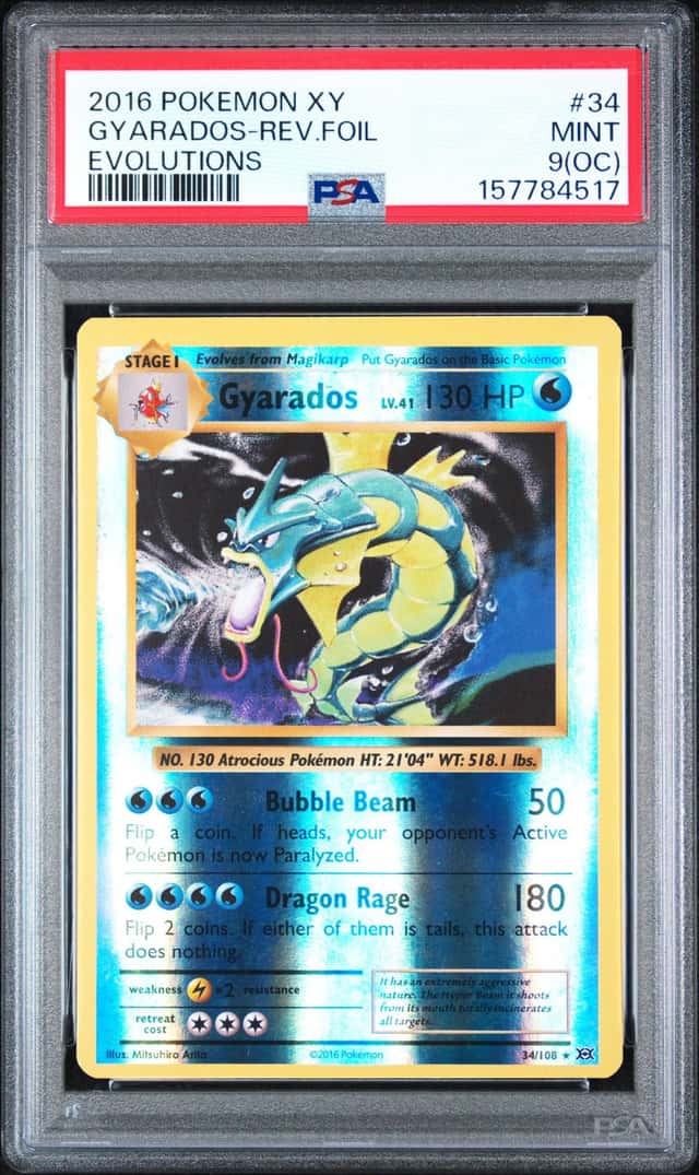 Gyarados