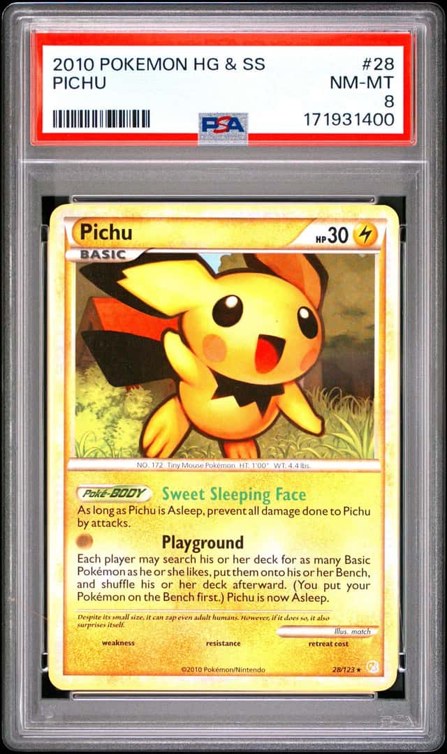 Pichu