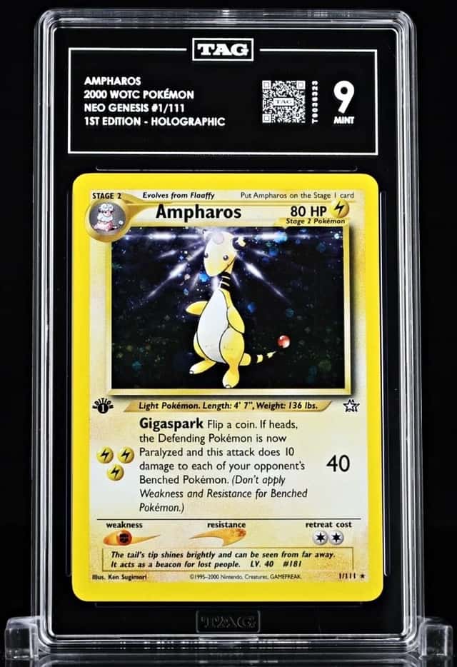 Ampharos