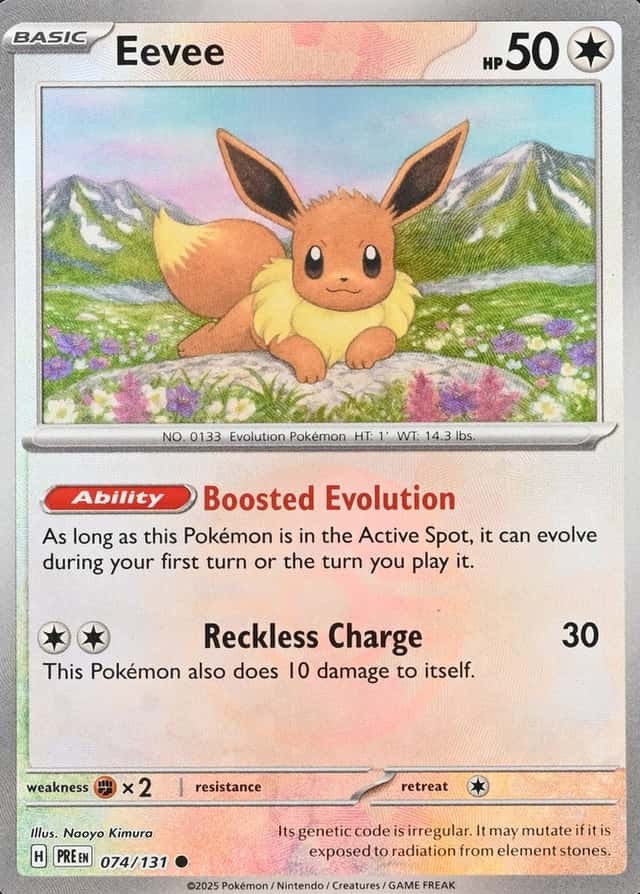 Poke Ball · Error · Reverse Holo