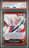 Silvers Rayleigh
