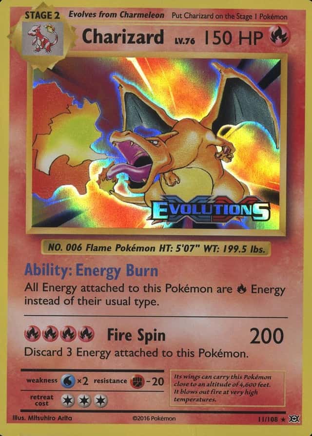 Holo · Prerelease