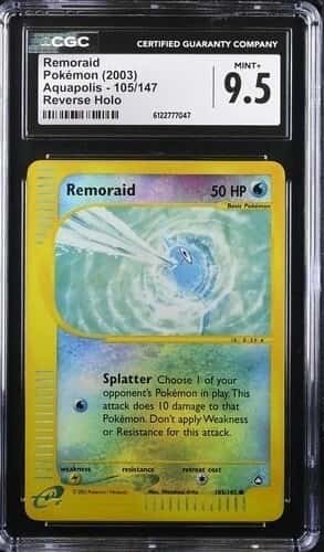 Remoraid
