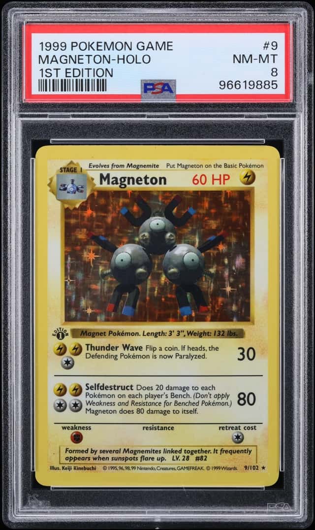 Magneton