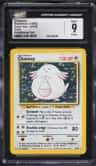 Chansey