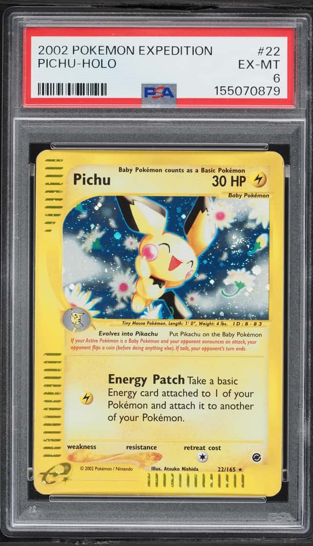 Pichu
