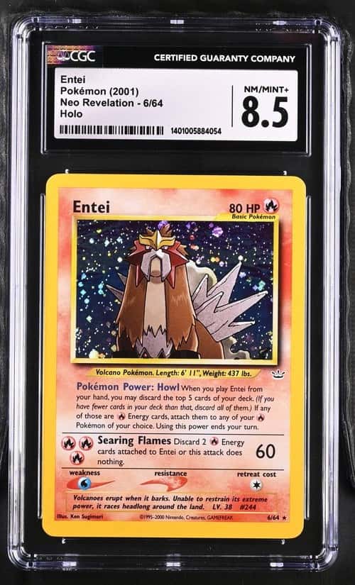 Entei