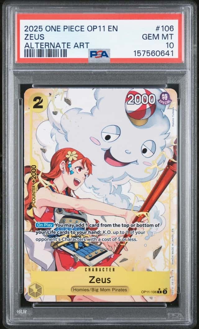 Zeus