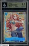 Nami Gold Serial P/(mini-Tin Pack Set Vol.2)