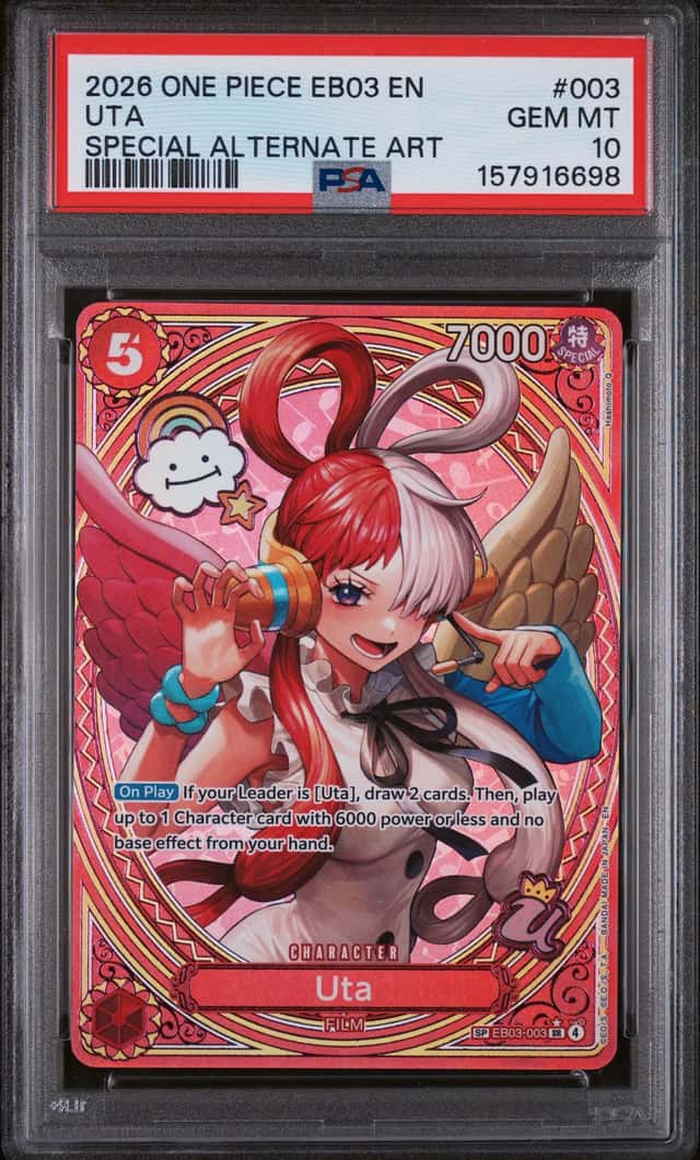 Uta