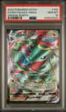 Rayquaza Vmax