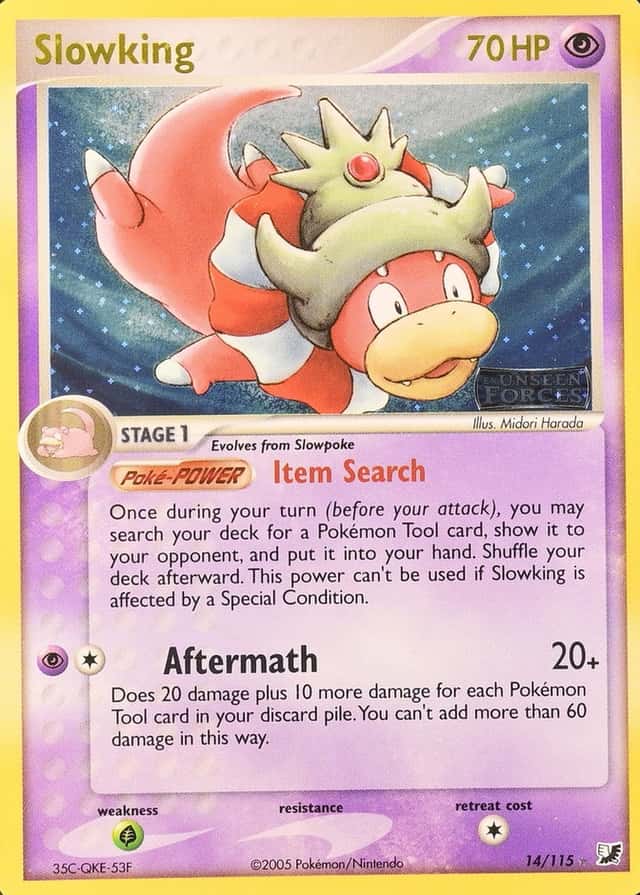 Reverse Holo