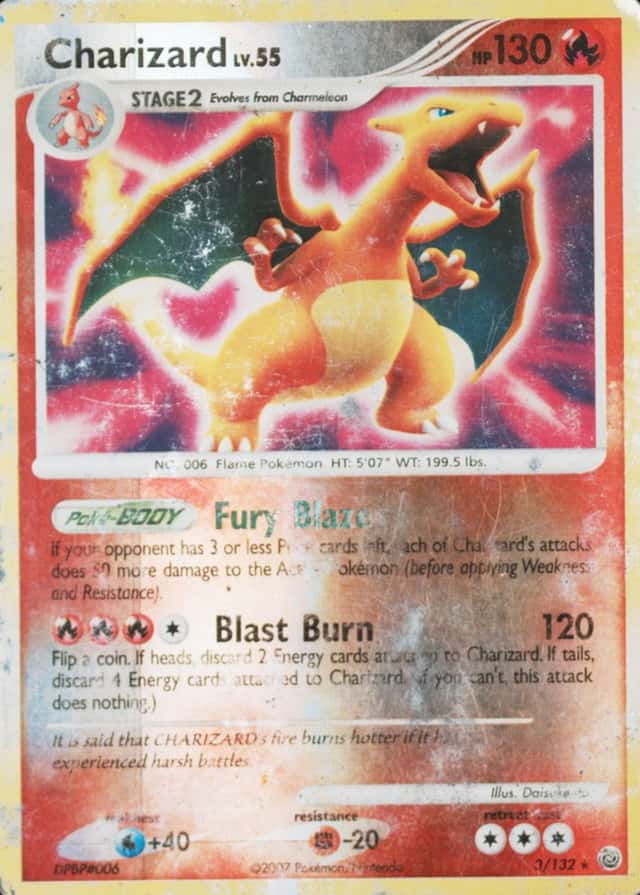 Reverse Holo