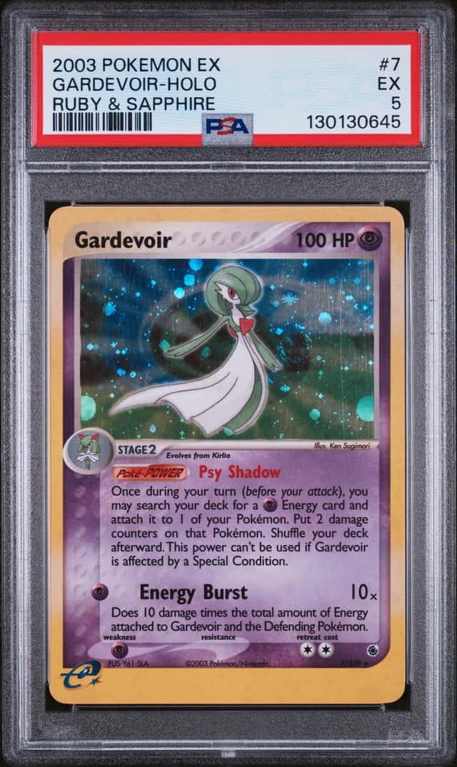 Gardevoir