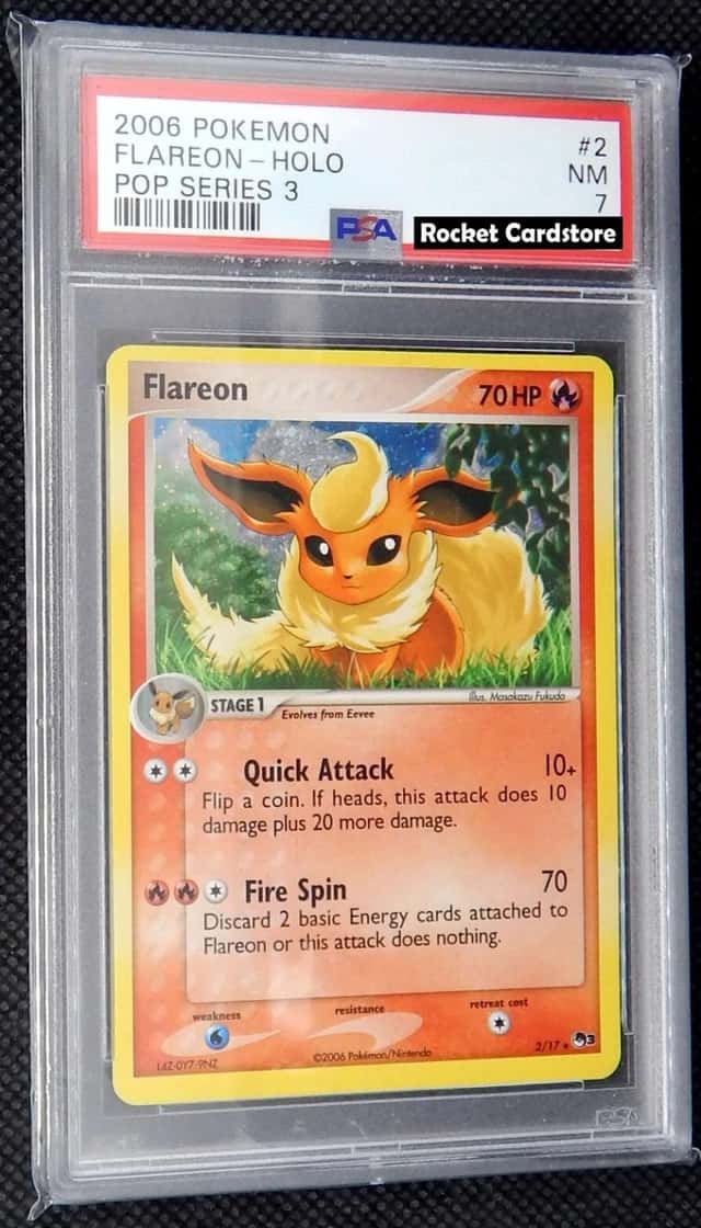 Flareon
