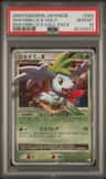 Shaymin Lv X