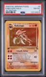 Kabutops