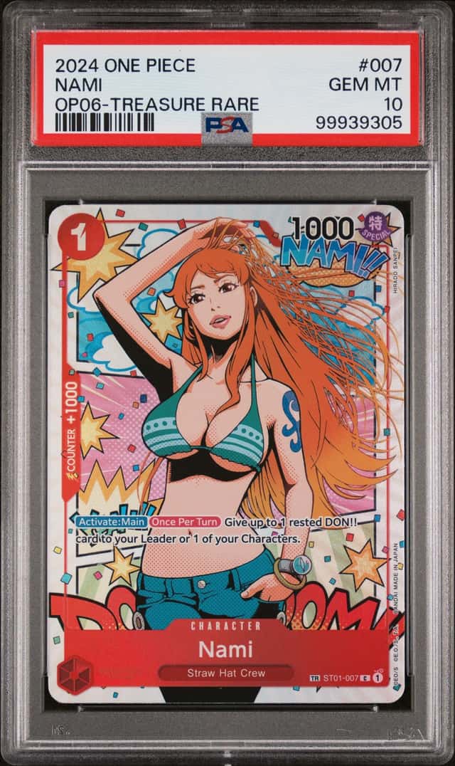 Nami
