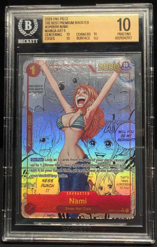 Nami