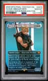 Cloud, Midgar Merc