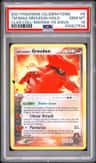 Team Magma'S Groudon