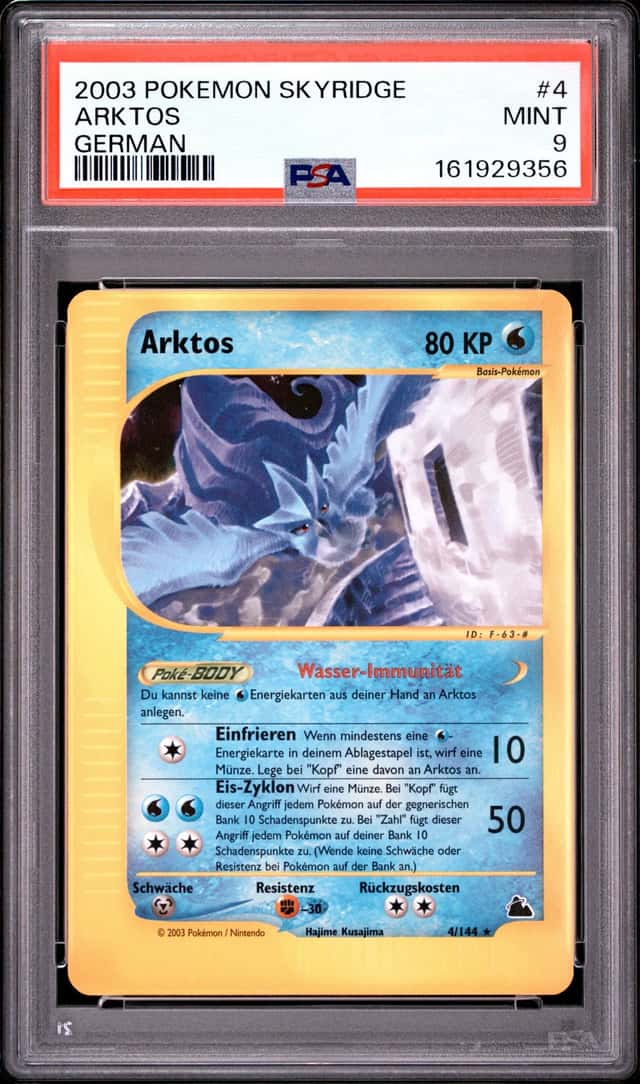 Arktos