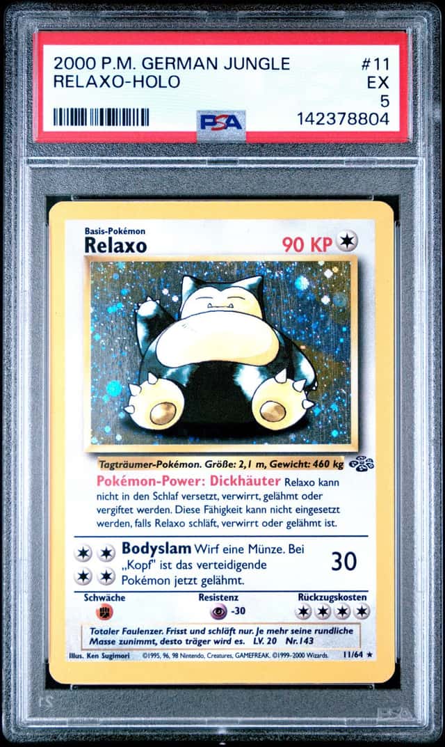 Relaxo