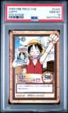 Luffy