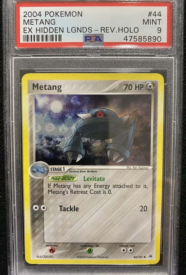 Metang