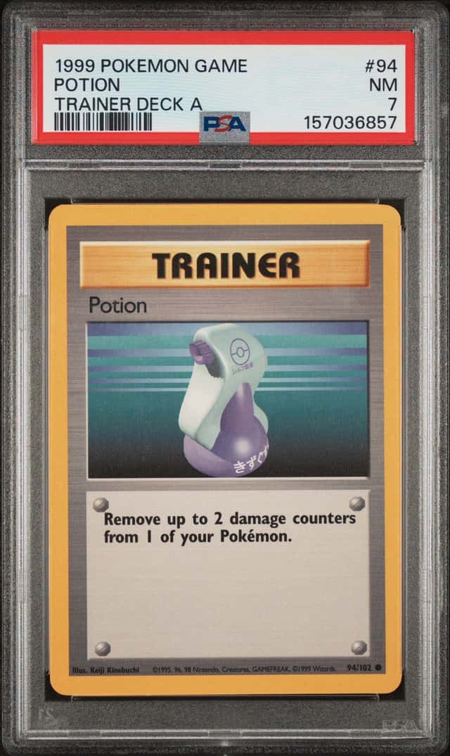 Potion