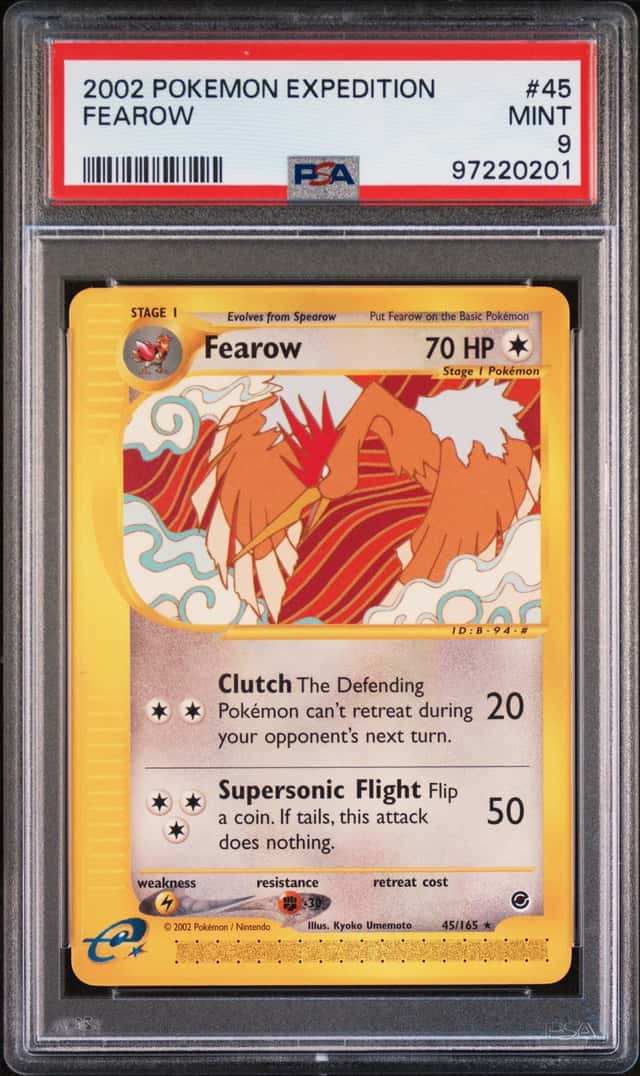 Fearow