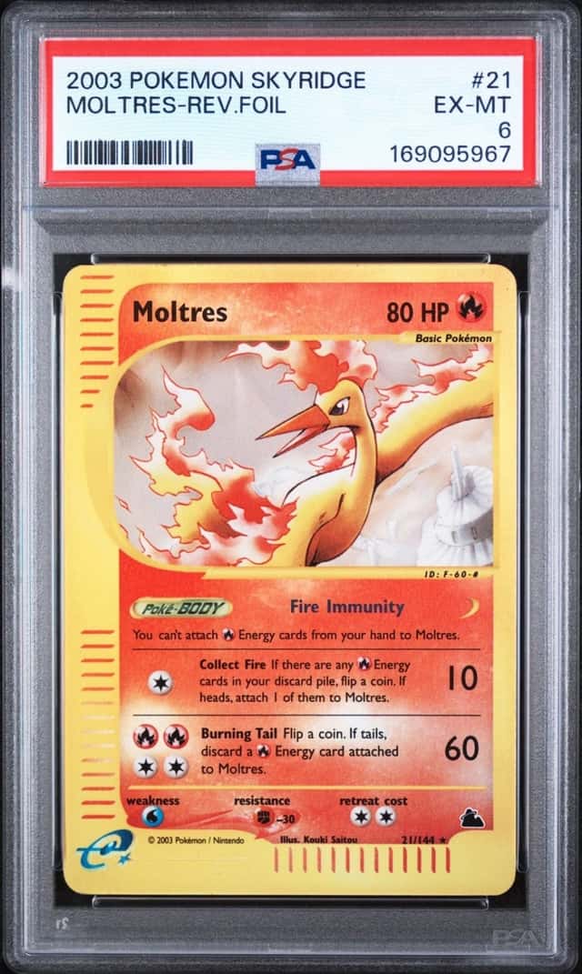 Moltres