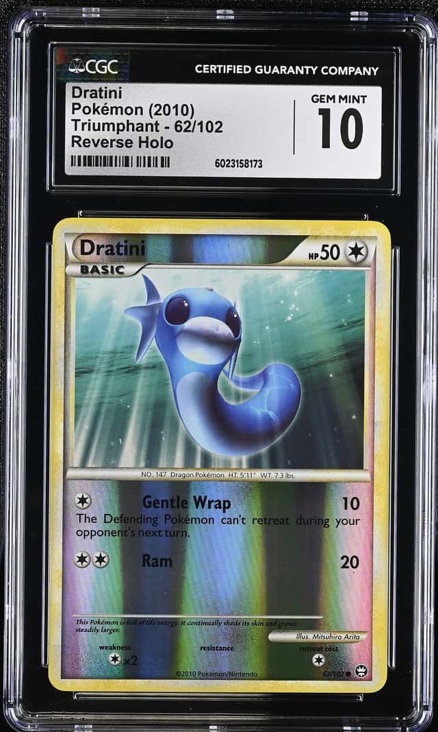 Dratini