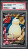 Snorlax V