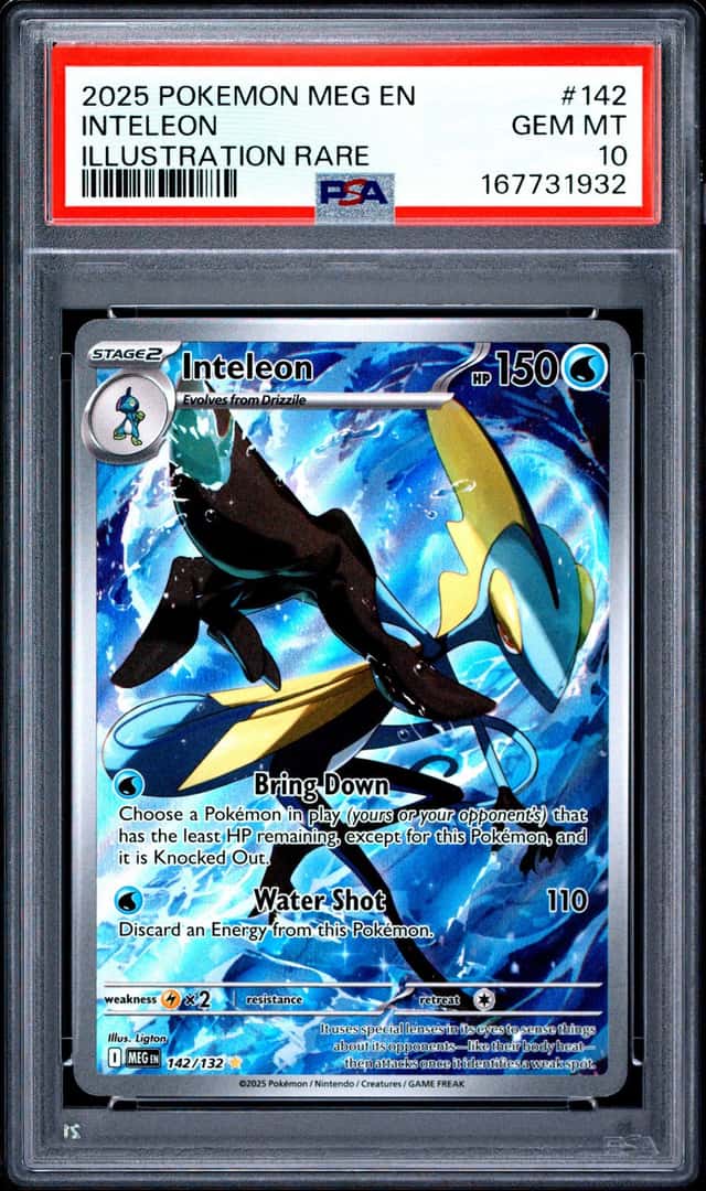 Inteleon