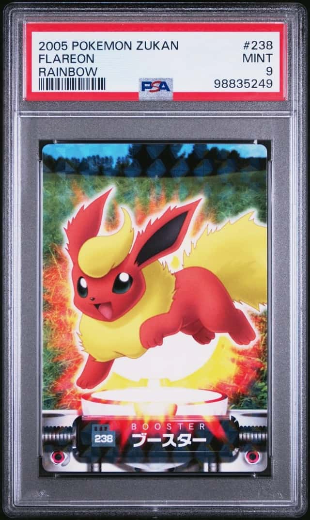 Flareon