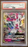 Sylveon Gx