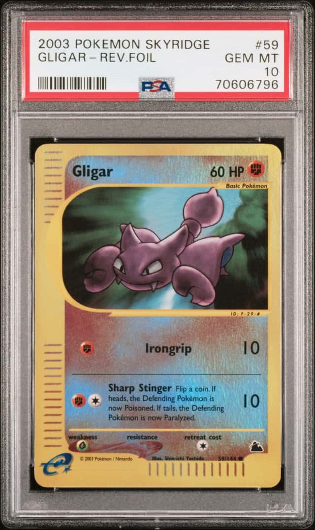 Gligar