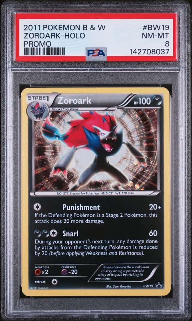 Zoroark