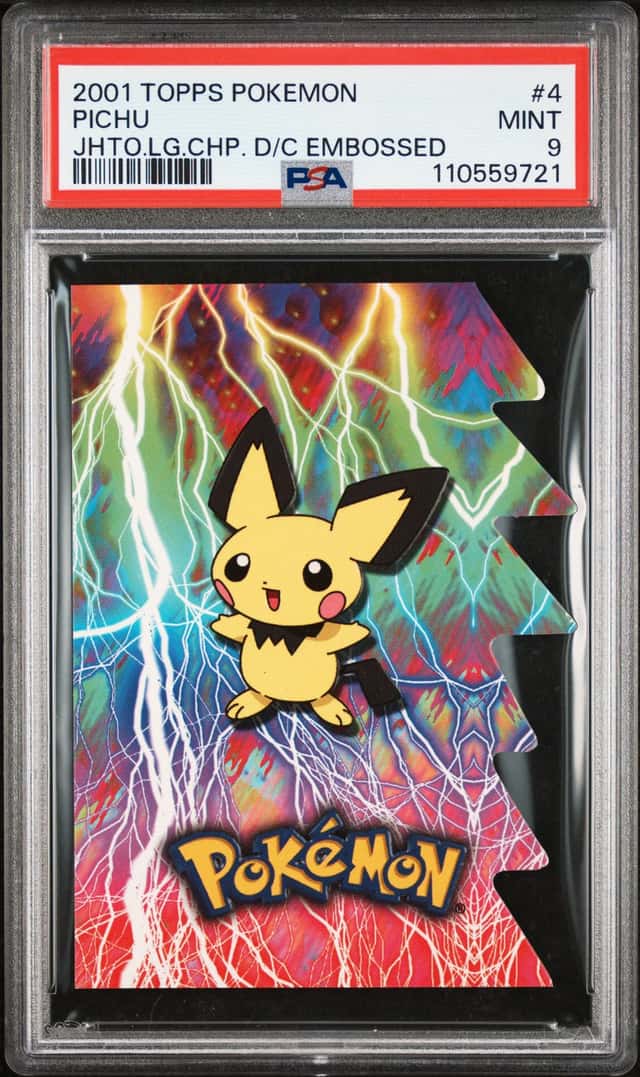 Pichu