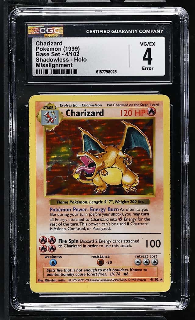 Charizard