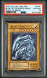 Blue-Eyes White Dragon
