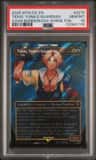 Tidus, Yuna'S Guardian