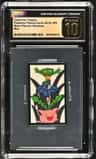 Carnivine / Hoppip